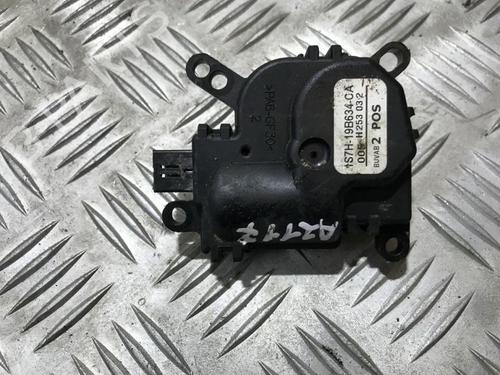Used Electronic module Electronic module FORD C-MAX (DM2) 1.8 (125 hp) 33494437 33494437