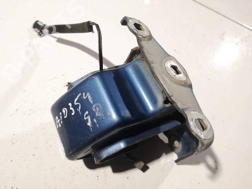 Used Hinge/Door check strap Hinge/Door check strap OPEL VIVARO A Bus (X83) 1.9 DTI (F7, J7, A07) (101 hp) 32577465 32577465