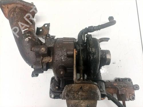 Used Turbocharger/Supercharger Turbocharger/Supercharger 35142920 35142920