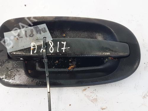 front-left-exterior-door-handle-opel-sintra-apv-1996-1997-1998-1999-35629100 main image