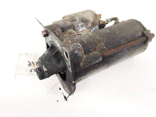 Used Starter Starter FORD MONDEO IV (BA7) 2.5 (220 hp) 35315485 35315485