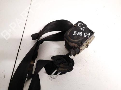 Used Rear right seatbelt Rear right seatbelt 35148684 35148684