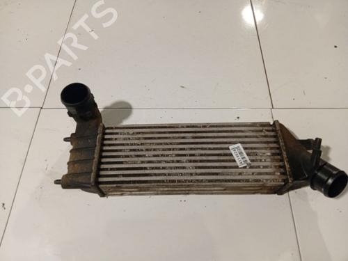 Used Intercooler Intercooler PEUGEOT 807 (EB_) 2.2 HDi (128 hp) 36587882 36587882