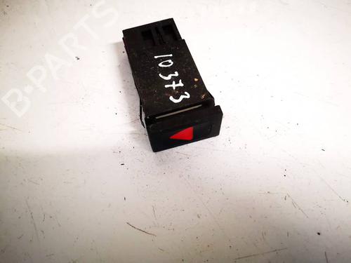 Used Warning switch Warning switch VW PASSAT B5 Variant (3B5) 1.9 TDI (110 hp) 34977241 34977241
