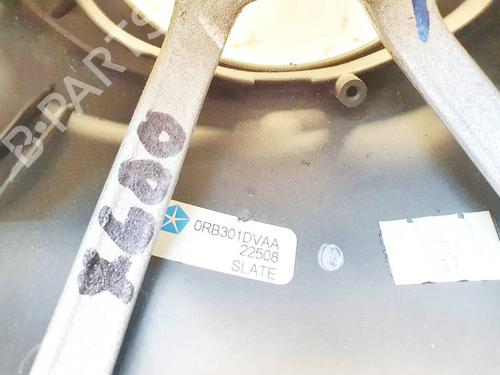 Steering wheel CHRYSLER SEBRING (JR) 2.0 | BP35282229C49 - Image 2