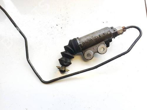 Used Clutch slave cylinder Clutch slave cylinder HONDA JAZZ II (GD_, GE3, GE2) 1.3 iDSi (GD1) (86 hp) 35218120 35218120