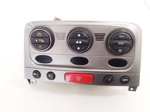Used Climate control Climate control 35105256 35105256