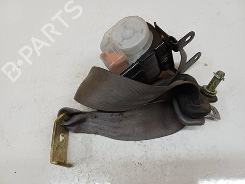 Rear left seatbelt MAZDA PREMACY (CP) 2.0 TD | BP34789940I29 - Image 3