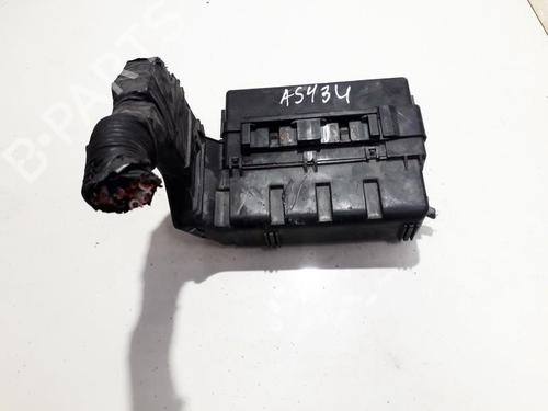 Used Fuse box Fuse box NISSAN ALMERA II Hatchback (N16) 2.2 Di (110 hp) 33525399 33525399