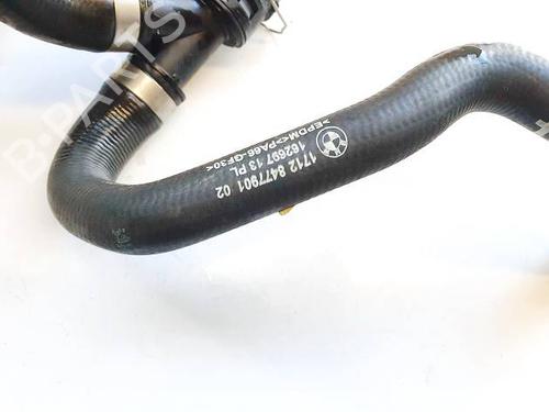Pipe BMW i4 (G26) eDrive40 | BP39253772M125 - Image 3