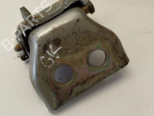 Used Hinge/Door check strap Hinge/Door check strap CITROËN C4 I (LC_) 1.6 HDi (109 hp) 34203890 34203890
