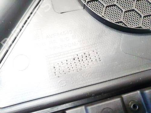 Rear right panel VESPA PX PX 125 E Lusso (VNX2T) | BP38551145C61 - Image 3