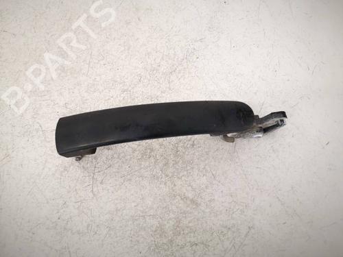 Used Front right exterior door handle Front right exterior door handle VW BORA I (1J2) 1.9 TDI (130 hp) 39734687 39734687