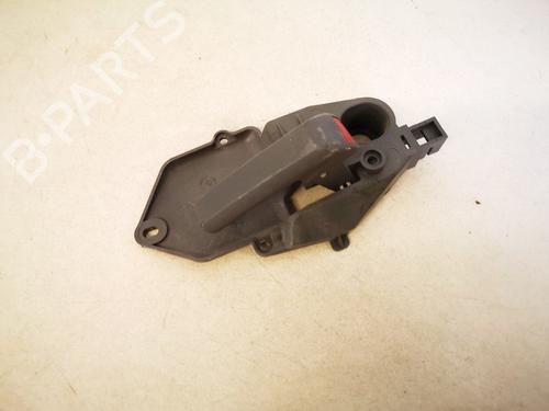 Used Rear right interior door handle Rear right interior door handle FIAT PANDA (169_) 1.1 (169.AXA1A) (54 hp) 35527586 35527586