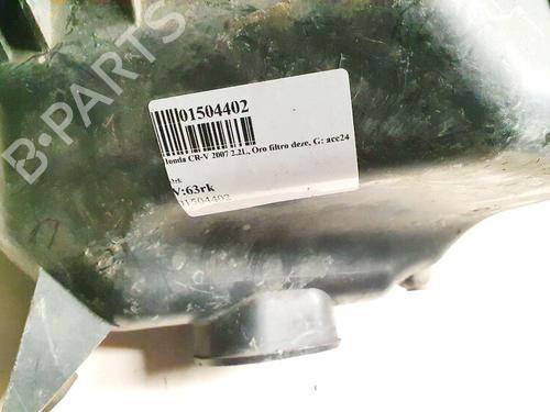 Air filter box HONDA CR-V III (RE_) 2.2 i-CTDi 4WD (RE6) | BP35473444M87 - Image 2
