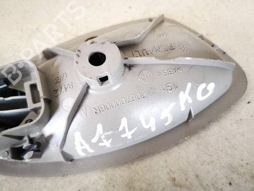 Rear left interior door handle RENAULT ZOE (BFM_) ZOE | BP35248065I15 - Image 3
