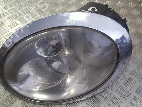 right-headlight-mini-mini-r50-r53-2001-2002-2003-2004-2005-2006-35671669 main image