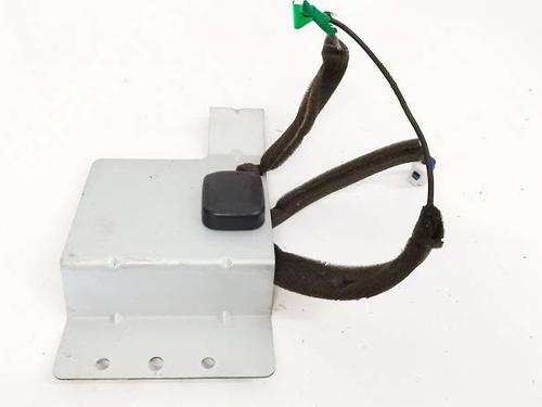 Used Electronic module Electronic module CHEVROLET CAPTIVA (C100, C140) 2.0 D 4WD (150 hp) 34839179 34839179