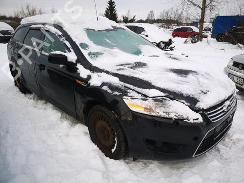 Speaker FORD MONDEO IV (BA7) 1.8 TDCi | BP32585471E2