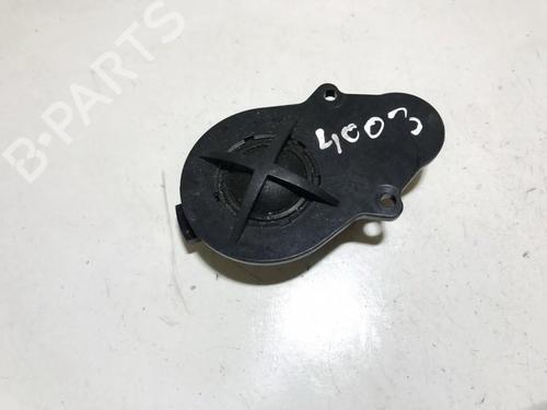 Used Speaker Speaker SEAT ALHAMBRA (7V8, 7V9) 2.0 TDI (140 hp) 33503028 33503028