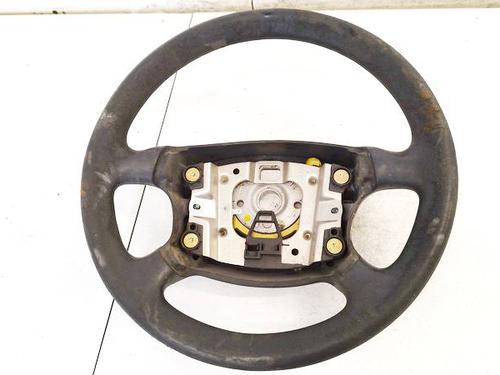 Used Steering wheel Steering wheel AUDI A3 (8L1) 1.9 TDI (110 hp) 40275736 40275736