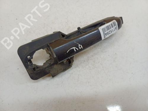 Used Front left exterior door handle Front left exterior door handle 36960125 36960125