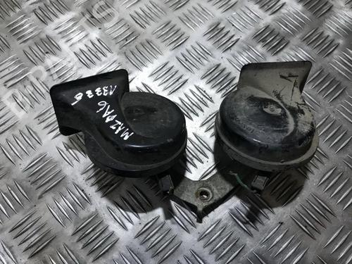 horn-mazda-6-saloon-gg-2002-2003-2004-2005-2006-2007-2008-35671398 main image