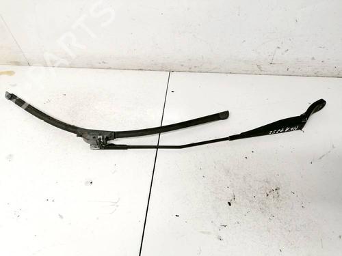 Used Front windshield wiper arm Front windshield wiper arm PEUGEOT 207 (WA_, WC_) 1.4 16V (95 hp) 32625307 32625307