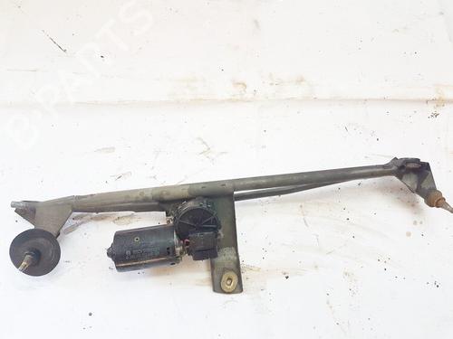 Used Front wipers mechanism Front wipers mechanism VOLVO V70 I (875, 876) 2.5 TDI (140 hp) 35862604 35862604