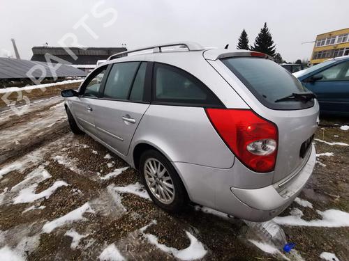 Switch RENAULT LAGUNA II (BG0/1_) 1.9 dCi (BG1A, BG1V) | BP32536684I30