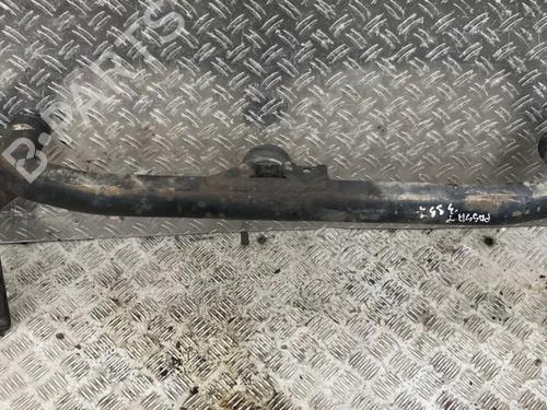 Used Pipe Pipe VW PASSAT B5 Variant (3B5) 1.9 TDI (110 hp) 33497641 33497641