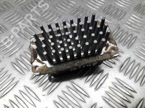 Used Heater resistor Heater resistor AUDI A6 C4 Avant (4A5) 2.5 TDI (116 hp) 35832403 35832403