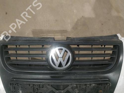 Used Grille Grille 34912457 34912457