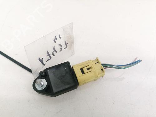 Used Electronic module Electronic module TOYOTA AVENSIS (_T25_) 2.0 D-4D (CDT250_, CDT250R) (116 hp) 32898090 32898090