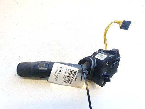Warning switch JEEP PATRIOT (MK74) 2.0 CRD | BP35368590I22 - Image 2