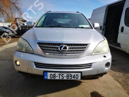 Speaker LEXUS RX (_U3_) 330 AWD (MCU38) | BP32576684E2