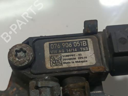 Electronic module SKODA SUPERB II (3T4) 1.6 TDI | BP38576343M83 - Image 5
