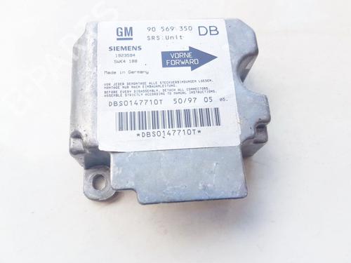 Used ECU airbags ECU airbags 33524741 33524741