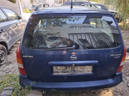 Switch OPEL ASTRA G Hatchback (T98) 1.6 (F08, F48) | BP35224933I30  - Image 9