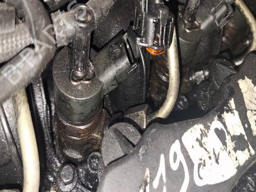Used Injector Injector FORD FOCUS II (DA_, HCP, DP) 1.6 TDCi (90 hp) 40166590 40166590