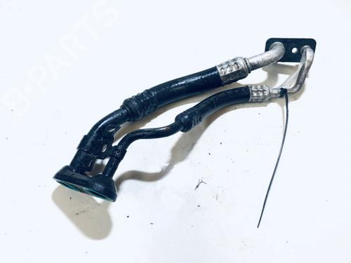 Used AC pipe AC pipe RENAULT LAGUNA I (B56_, 556_) 2.2 dT (B569) (113 hp) 33074871 33074871