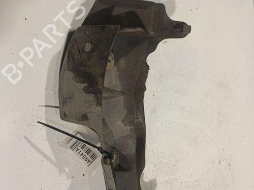 Used Underbody protection Underbody protection 34823641 34823641