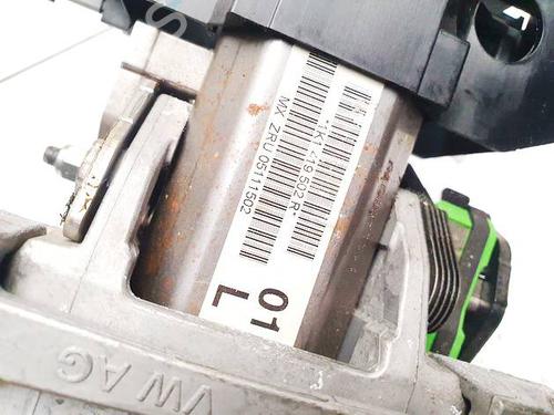Steering column VW JETTA III (1K2) 1.6 FSI | BP34822819M21 - Image 4