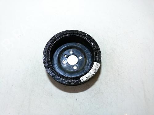 Used Pulley Pulley VOLVO V50 (545) 2.0 D (136 hp) 35843332 35843332