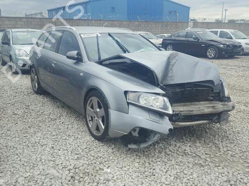 Electronic module AUDI A6 C6 (4F2) 2.0 TDI | BP33501876M83  - Image 8