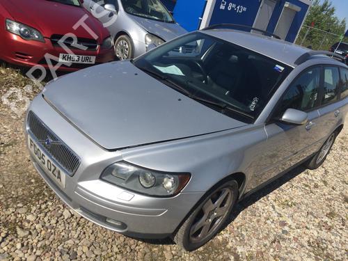 Electronic module VOLVO V50 (545) 2.4 | BP33495063M83 - Image 4