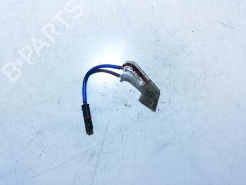 Innerbelysning Innerbelysning BMW 4 Coupe (F32, F82) 420 d (190 hp) 35853301 35853301