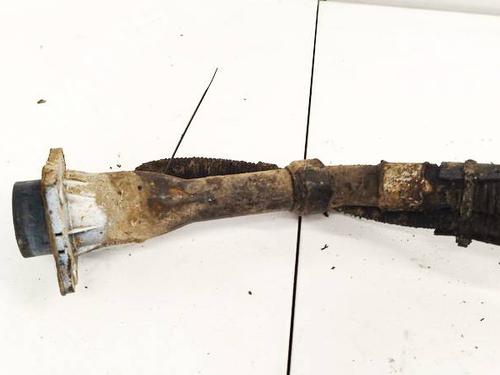 Used Pipe Pipe CHEVROLET LACETTI Saloon (J200) 1.6 (109 hp) 39998082 39998082