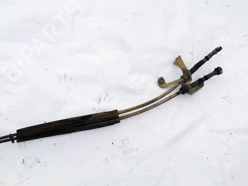 Gear lever VW PASSAT B6 (3C2) 1.9 TDI | BP35464608M90 - Image 2