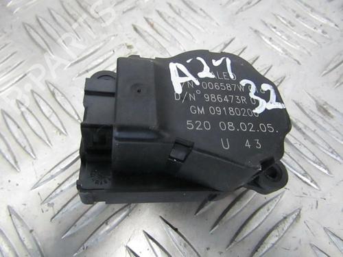 Used Electronic module Electronic module SAAB 9-3 (YS3F, E79, D79, D75) 1.9 TiD (150 hp) 33492788 33492788